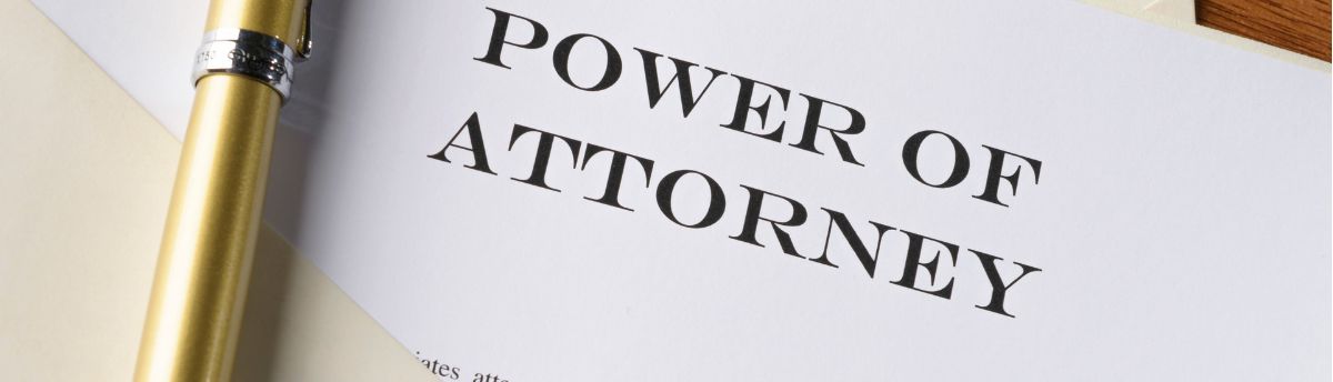 How Do A Power of Attorney Lawyers Protect Your Interest in Ellenbrook?