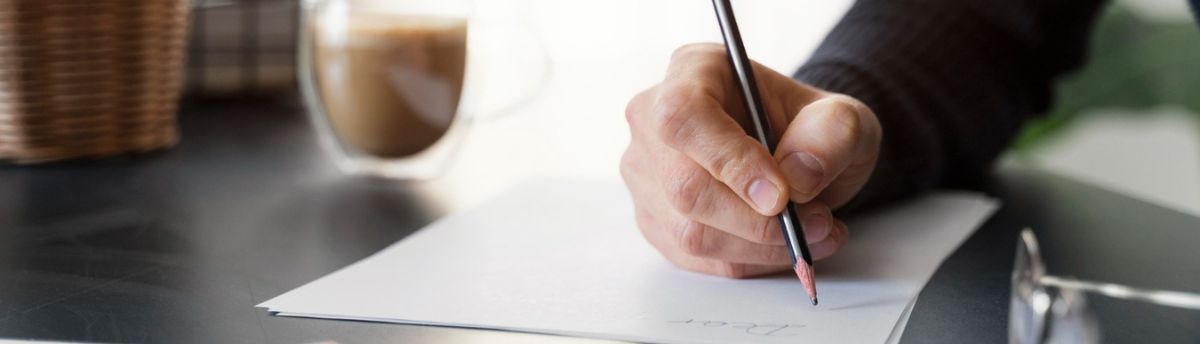 Avoid These Common Estate Planning and Will Writing Mistakes