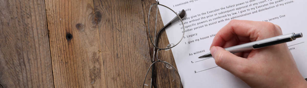 Common Mistakes to Avoid When Creating Testamentary Trust Wills