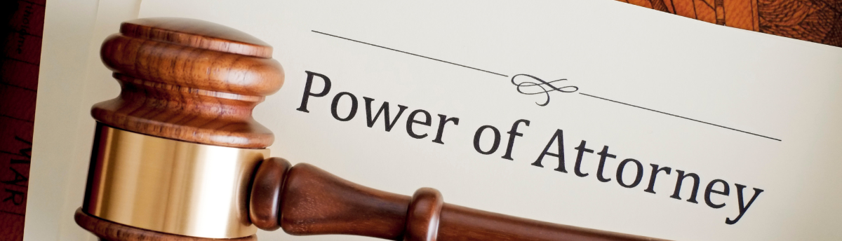 Common Mistakes to Avoid When Seeking Power of Attorney for Elderly Parents