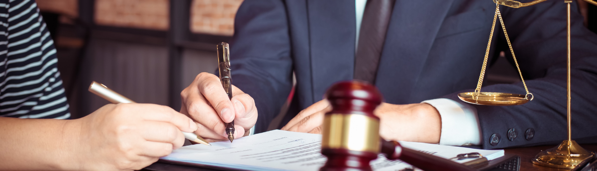 Steps Involved Before Assets Are Distributed After Death