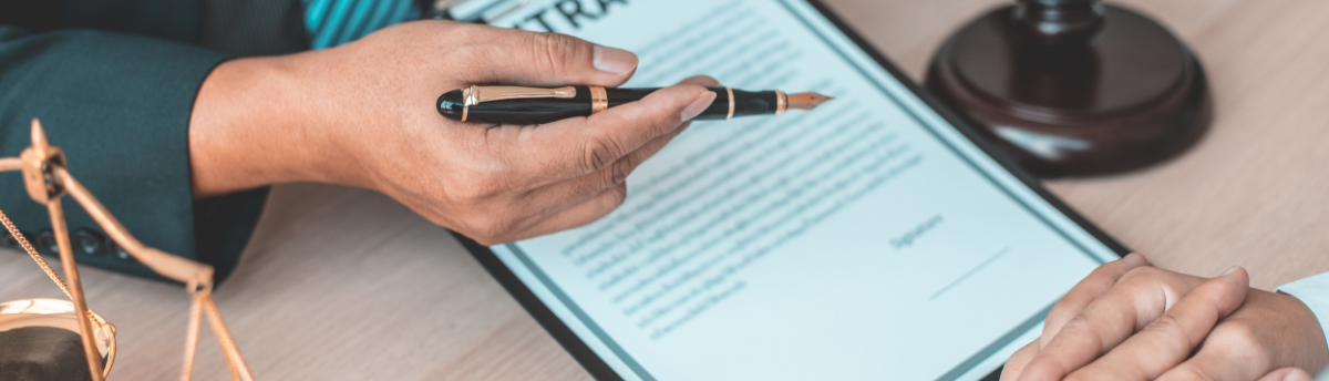 Can a Will Be Invalid If the Executor Signs as a Witness in Western Australia?