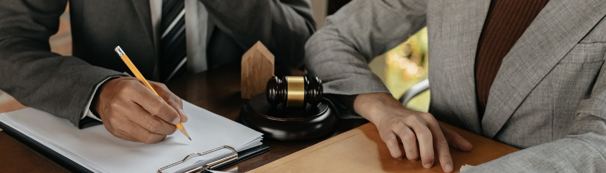 A Step-by-Step Guide to Resolving Inheritance Conflicts Through Will Dispute Law