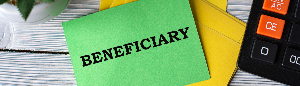 What You Should Know About Assets and the Spouse of a Beneficiary?