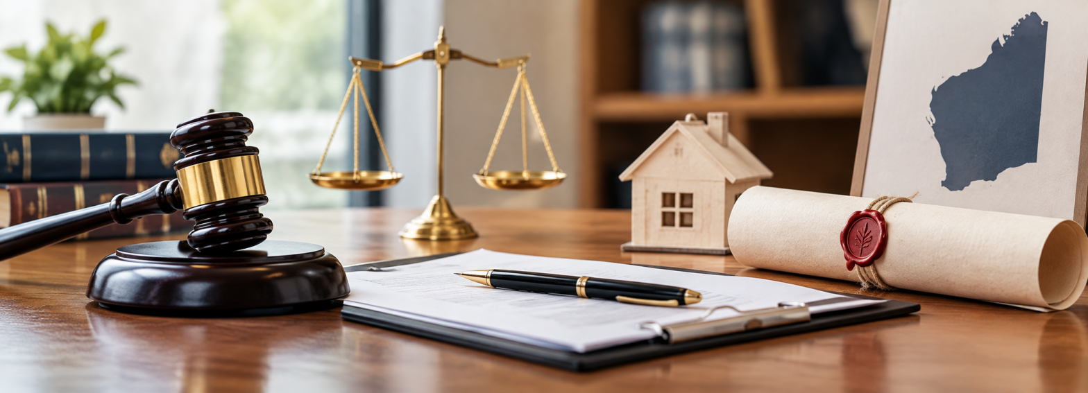 Understanding the Different Types of Court-Ordered Wills in Western Australia